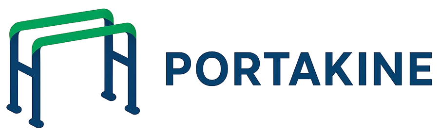 PortaKine Logo